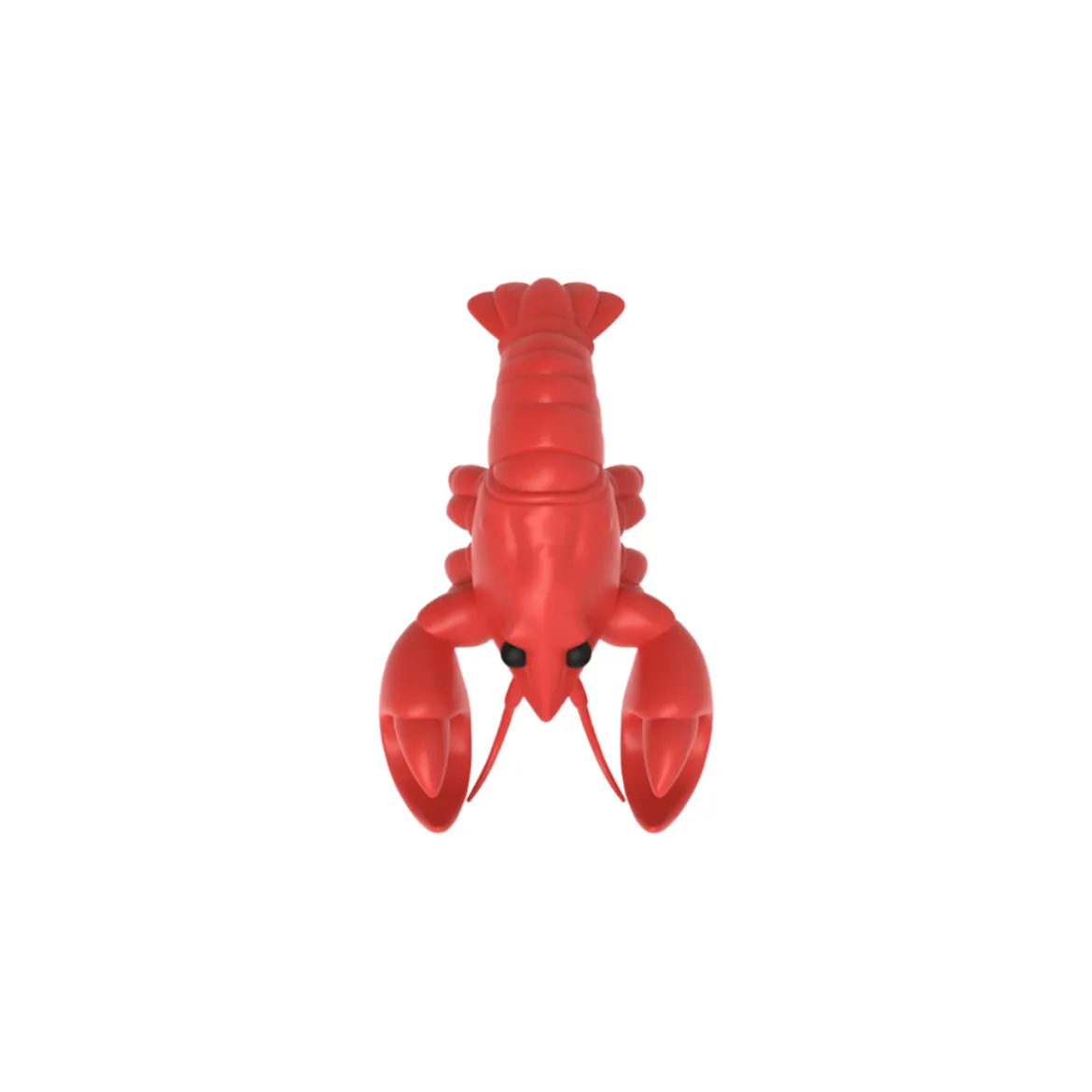 Repose-cuillère Homard