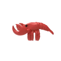 Repose-cuillère Homard