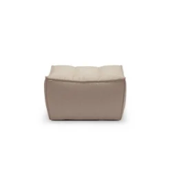 Repose-pieds N701 - Beige