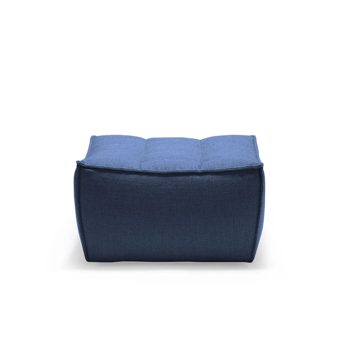 Repose-pieds N701 - Bleu