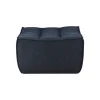 Repose-Pieds N701 - Graphite