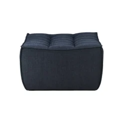 Repose-Pieds N701 - Graphite