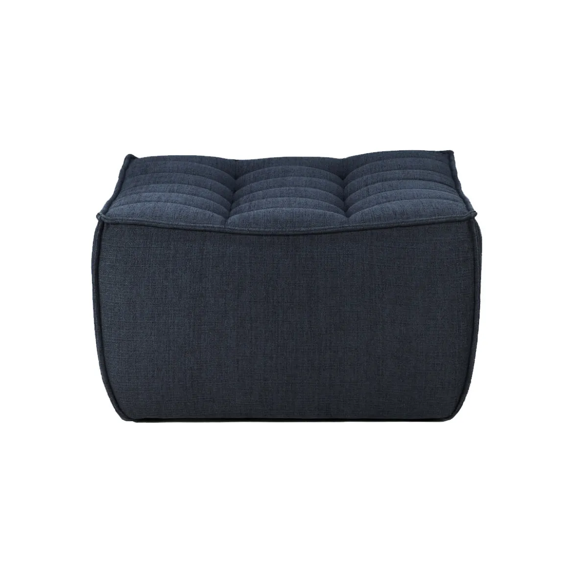 Repose-Pieds N701 - Graphite