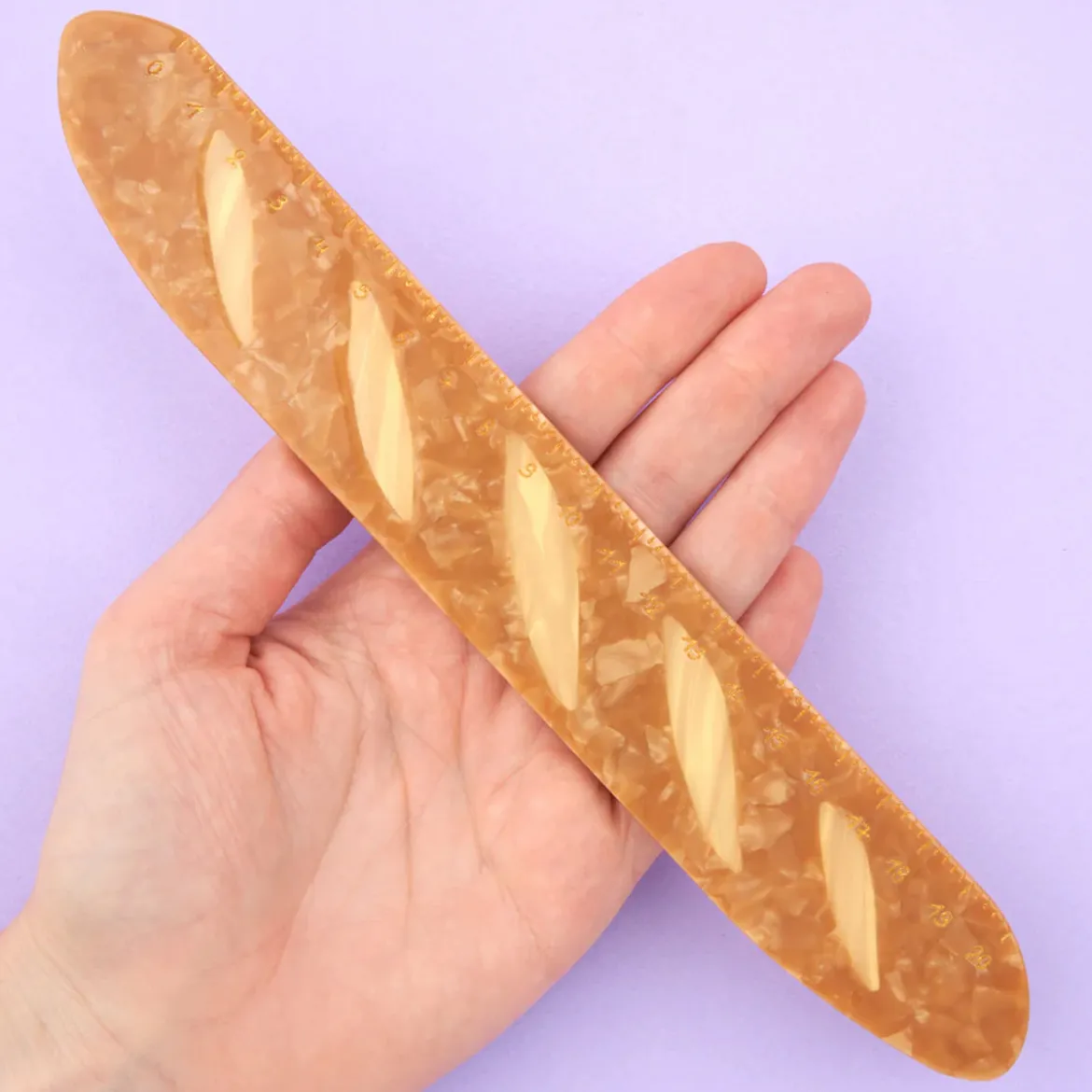 Règle Baguette