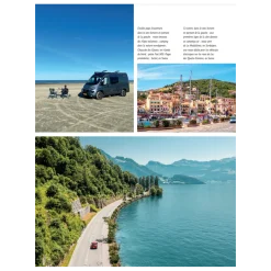 Road Trips en Europe
