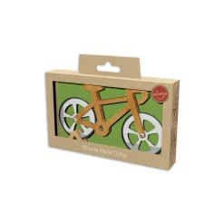 Roulette à Pizza Vélo