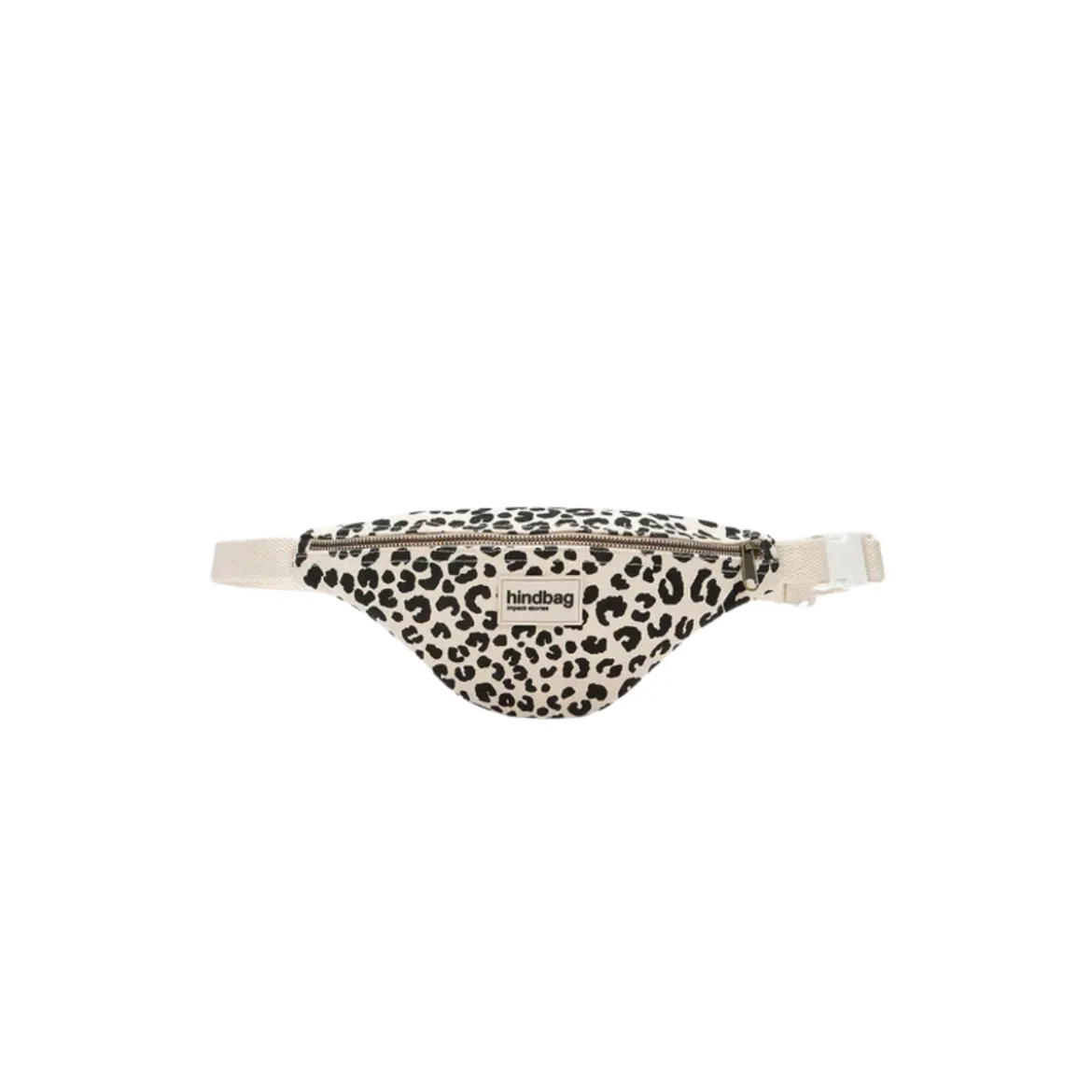Sac banane Augustin - Enfant Léopard
