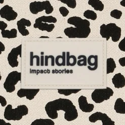 Sac banane Augustin - Enfant Léopard