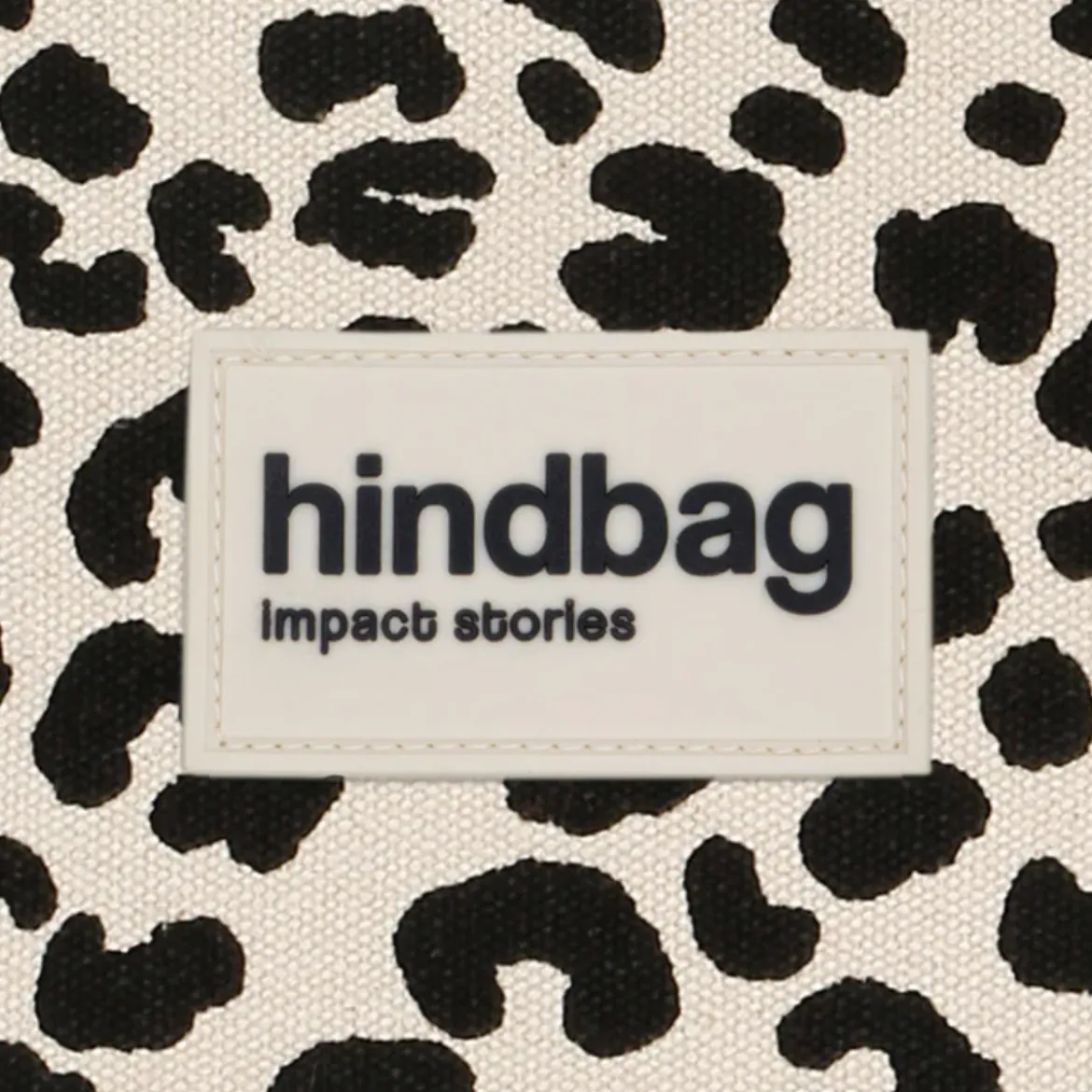 Sac banane Augustin - Enfant Léopard