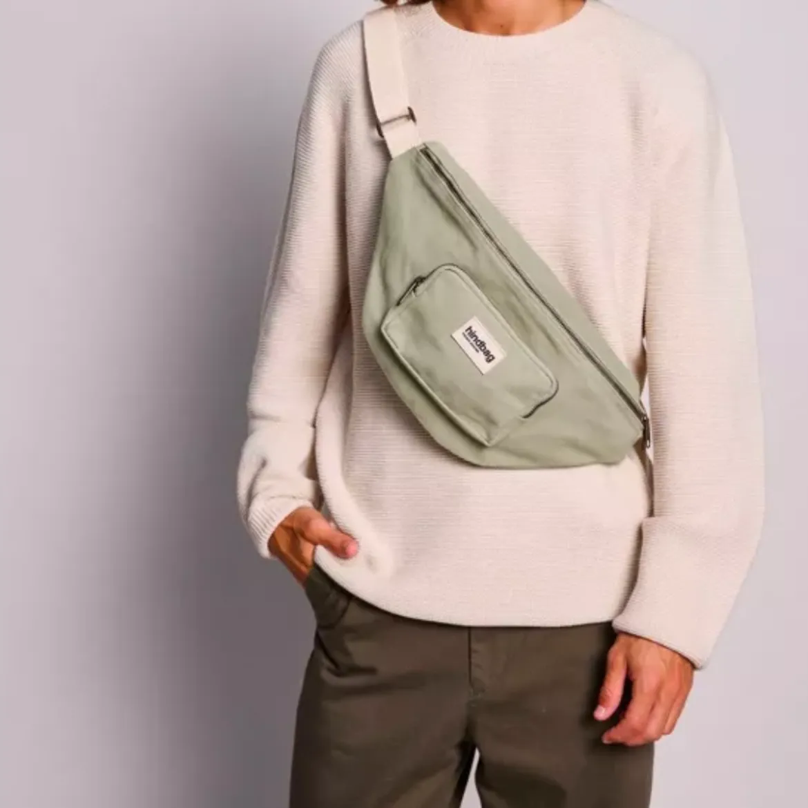 Sac Banane - Sofia XL