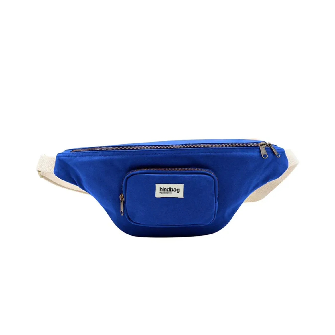 Sac Banane Sofia XL - Bleu électrique