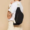 Sac Banane Sofia XL - Noir