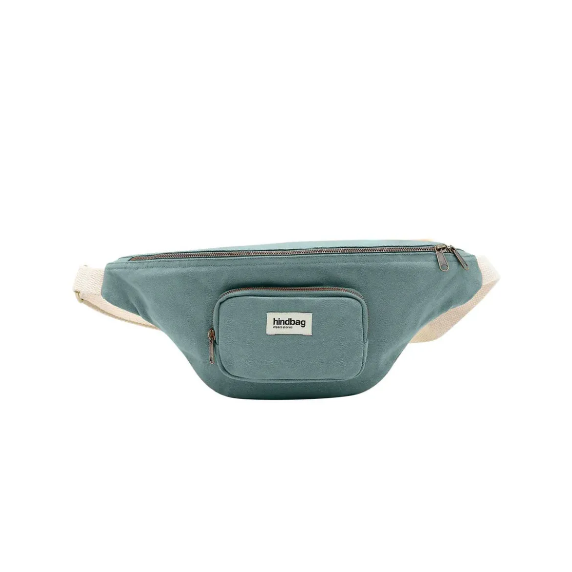 Sac Banane Sofia XL - Sauge