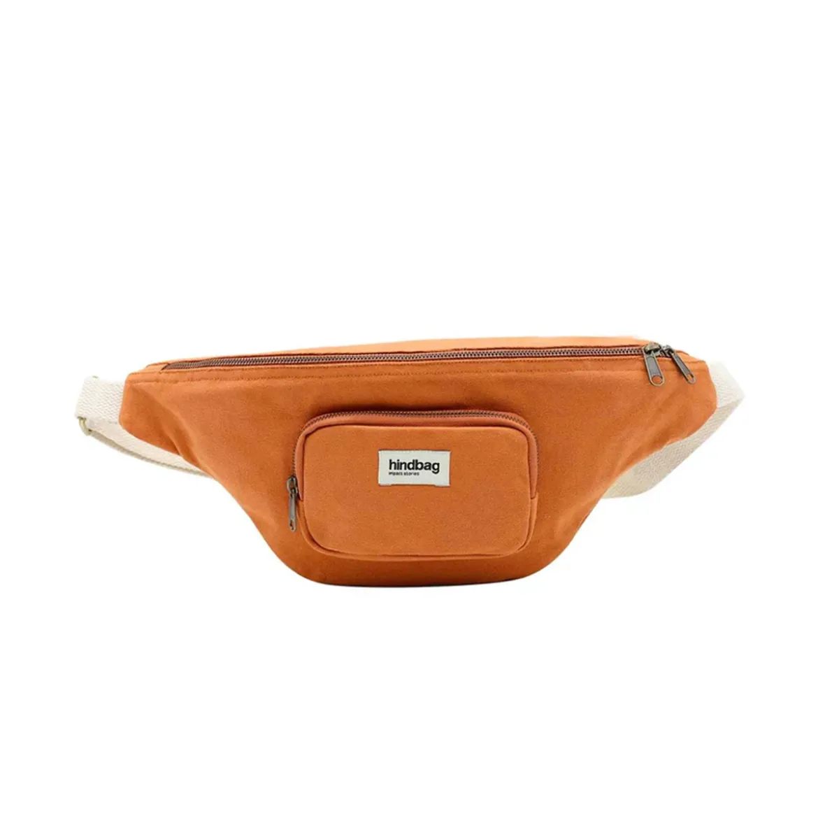 Sac Banane Sofia XL - Sienne