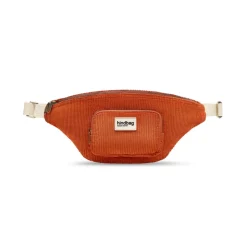 Sac Banane Sofia XL - Velours