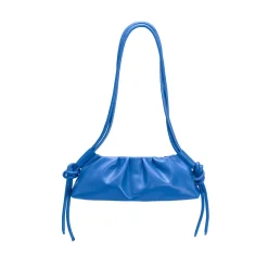 Sac Dumpling - Cobalt Blue