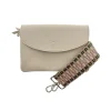 Sac Elisa Beige