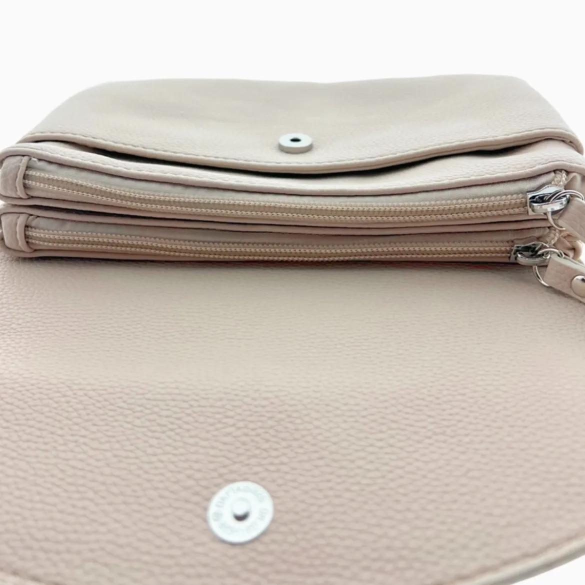 Sac Elisa Beige