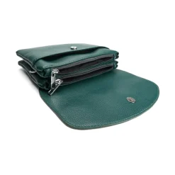 Sac Elisa - Vert Foncé