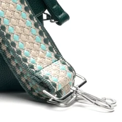 Sac Elisa - Vert Foncé