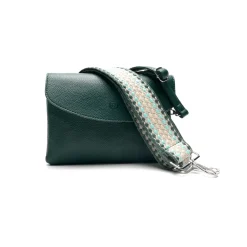 Sac Elisa - Vert Foncé