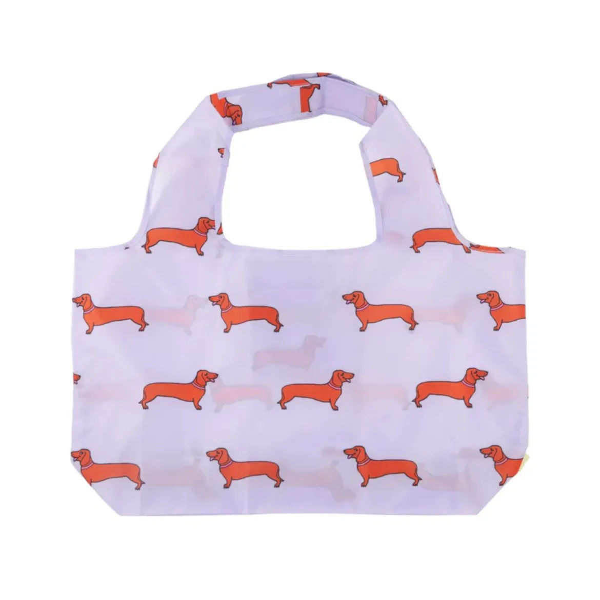 Sac emplettes Teckel