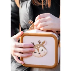 Sac En Silicone - Deer