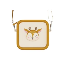 Sac En Silicone - Deer