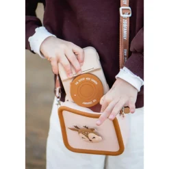 Sac En Silicone - Deer