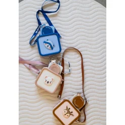 Sac En Silicone - Deer