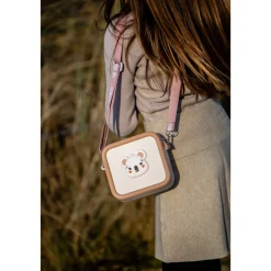 Sac En Silicone - Koala
