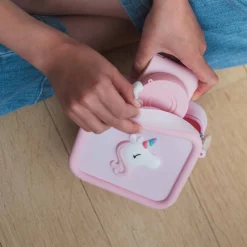 Sac En Silicone - Licorne