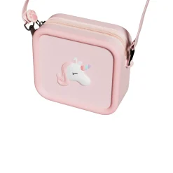 Sac En Silicone - Licorne
