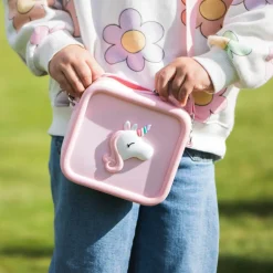 Sac En Silicone - Licorne