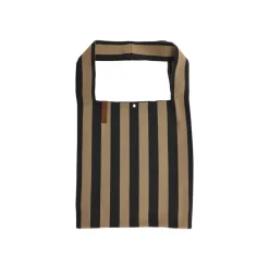 Sac Lois Taupe/Noir