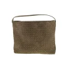 Sac à main Dagmar - Mat Taupe