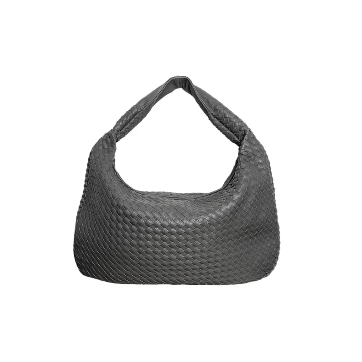 Sac à main Maria - Gris