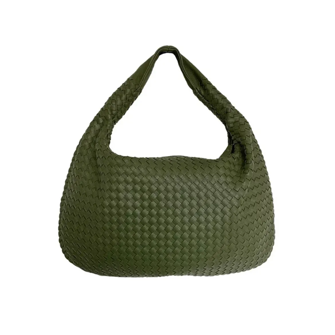 Sac à main Maria tressé