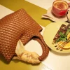 Sac à main Zia - Cognac
