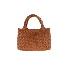 Sac à main Zia - Cognac