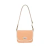 Sac Margault - Tressage Corail