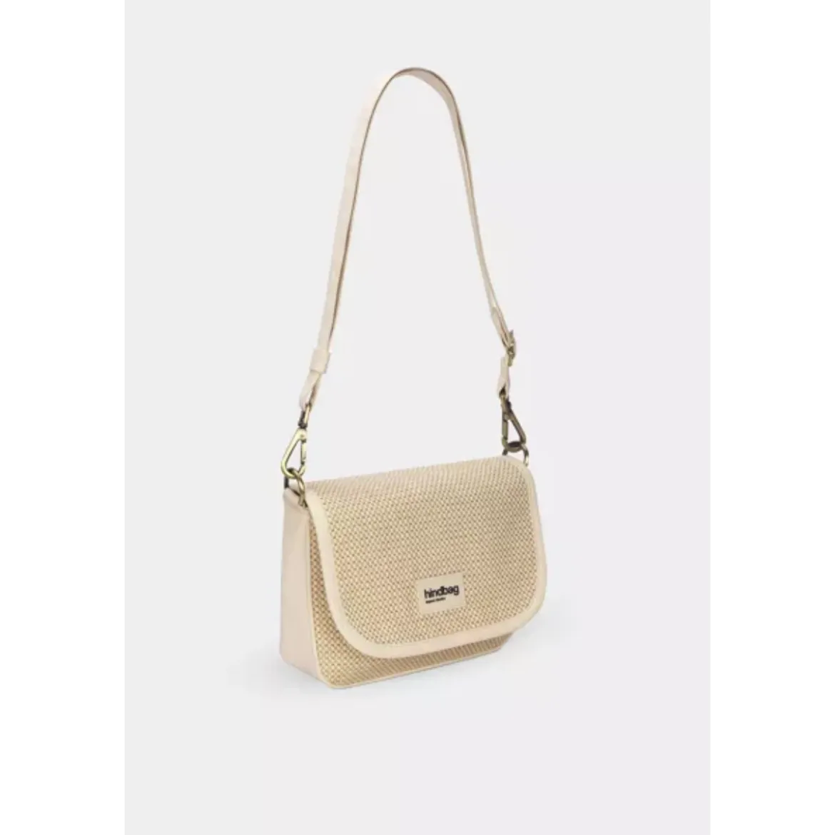 Sac Margault - Tressage Nude