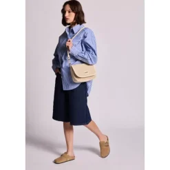 Sac Margault - Tressage Nude