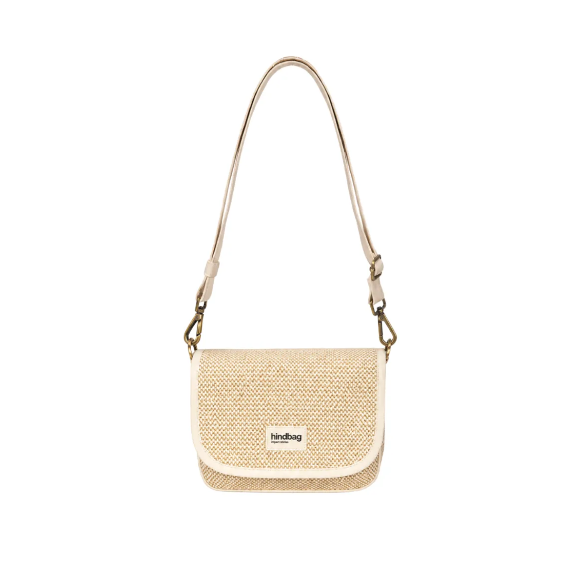 Sac Margault - Tressage Nude