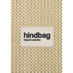 Sac Margault - Tressage Nude