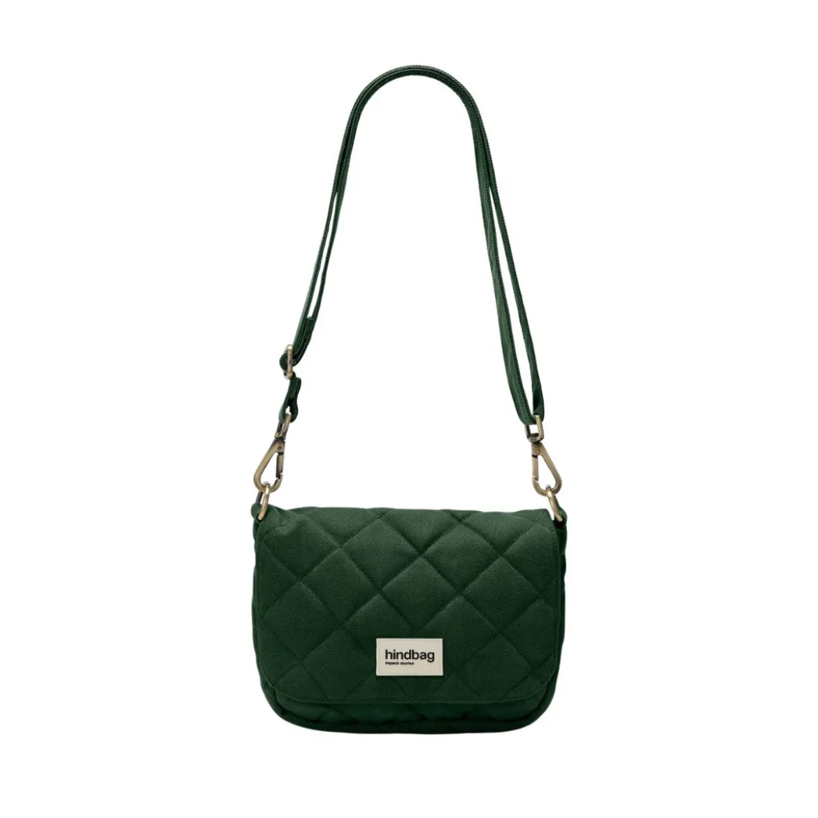Sac matelassé - Margault