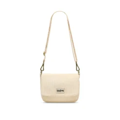 Sac matelassé - Margaux Velours