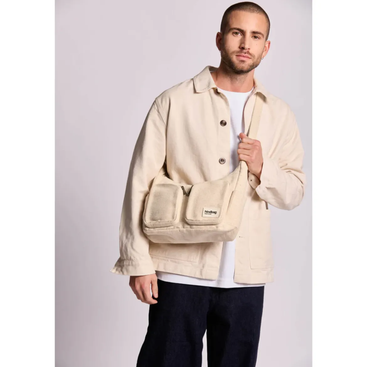 Sac Multipocket Emile