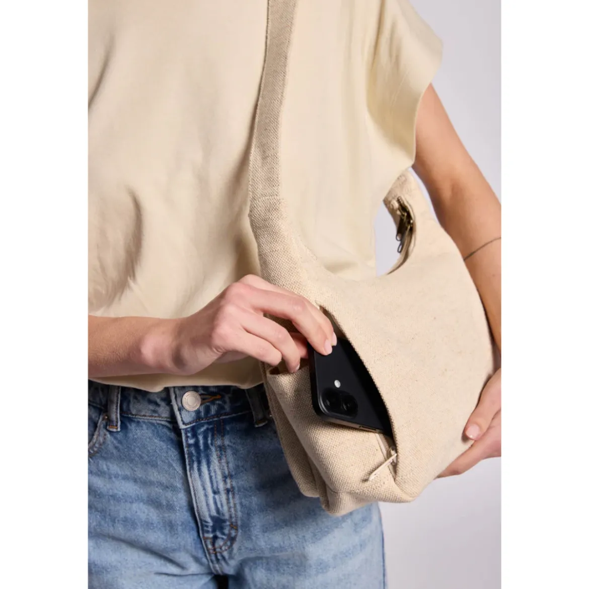 Sac Multipocket Emile