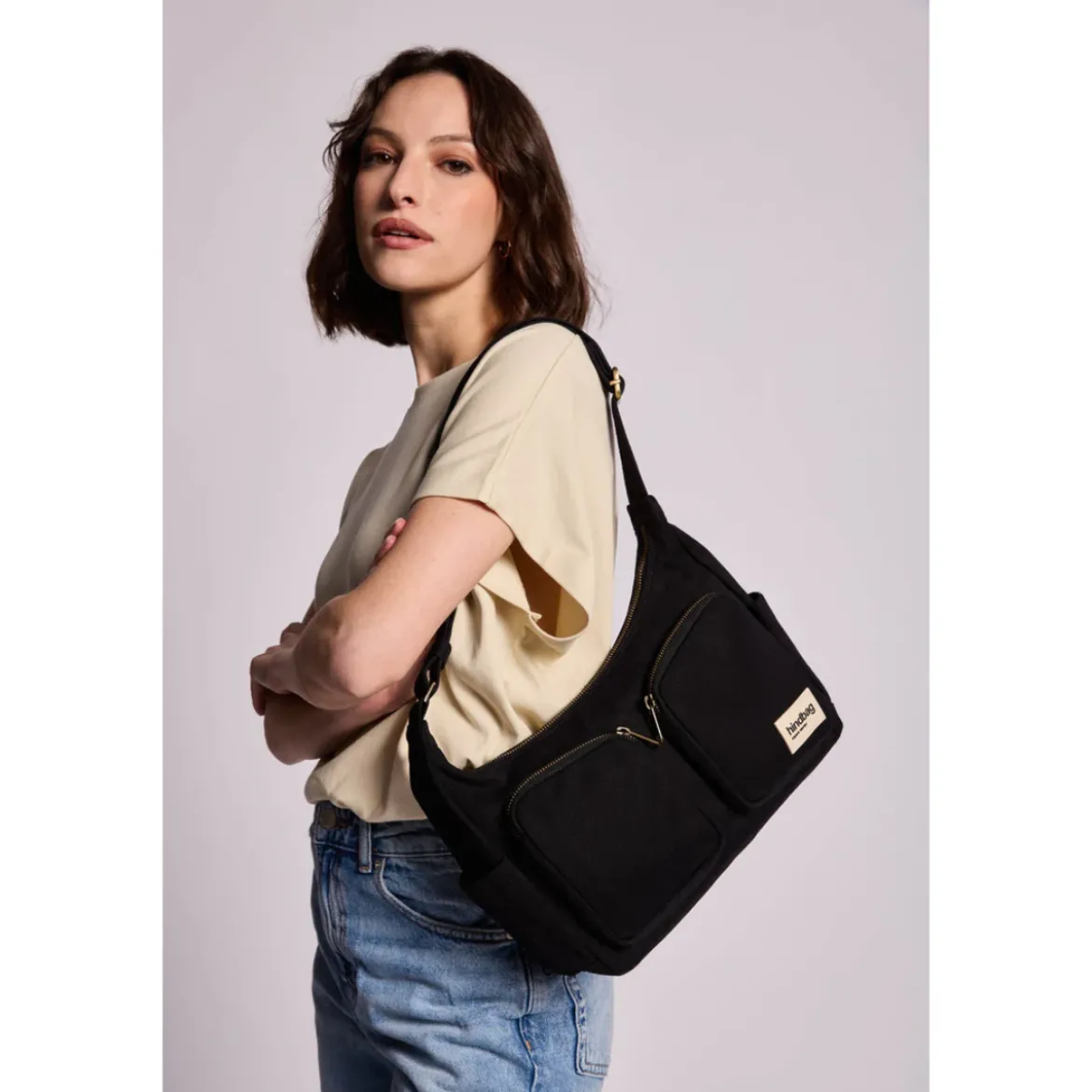 Sac Multipocket Emile